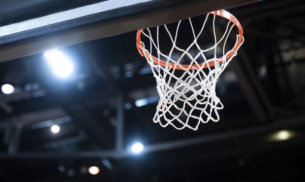 Basketball Net Installation in Clearfield