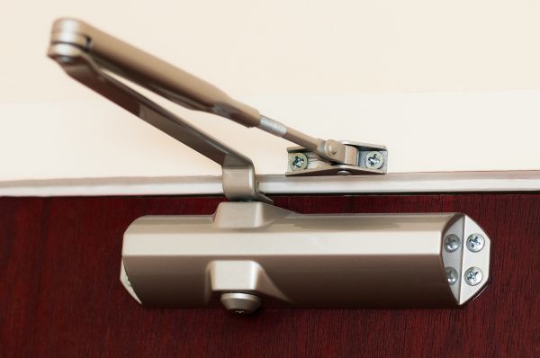 Door Closer Installation in Clearfield