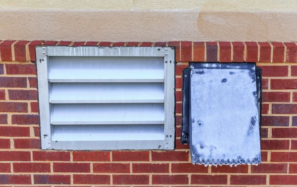 Dryer Vent Repair in Clearfield
