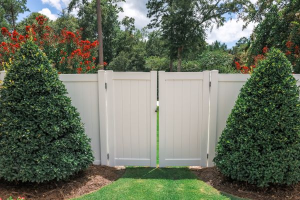 Gate Latch Repair in Clearfield
