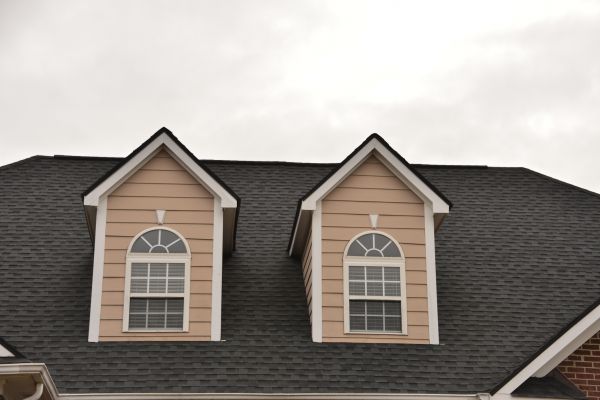 Dormer Repair in Clearfield