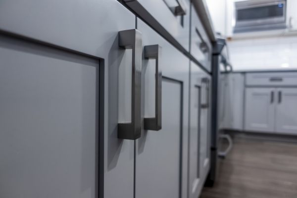 Hardware Mounting in Clearfield