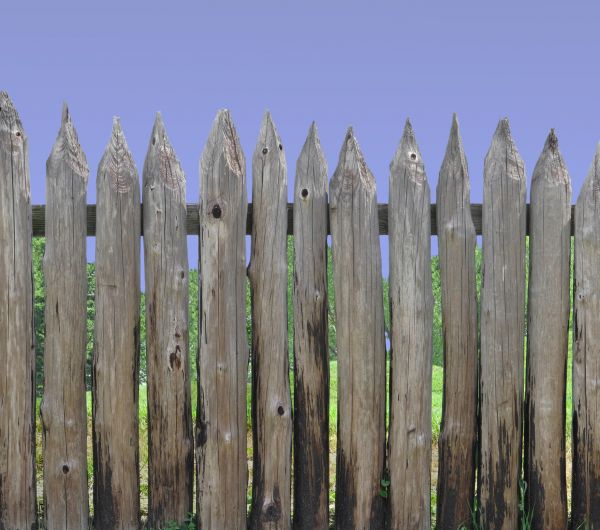 Cedar Post Repair in Clearfield