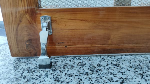 Door Stopper Installation in Clearfield