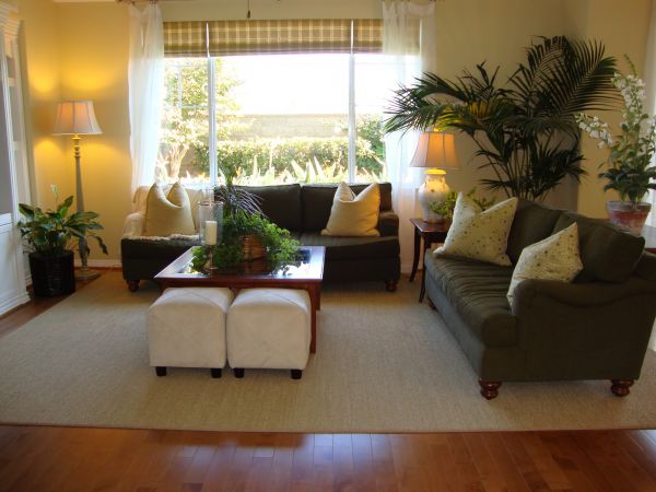 Valance Rod Installation in Clearfield