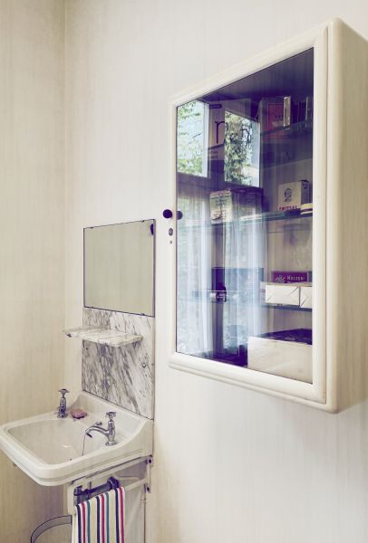 Medicine Cabinet Installation in Clearfield