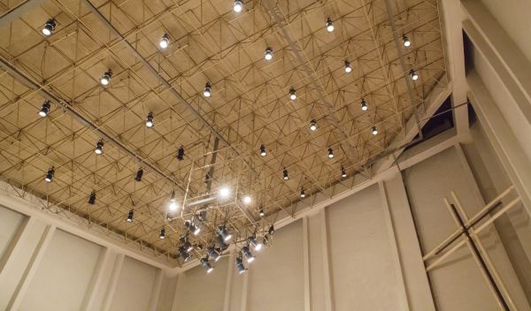Church Lightbulb Replacement in Clearfield