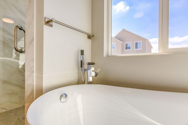 Towel Rod Installation in Clearfield
