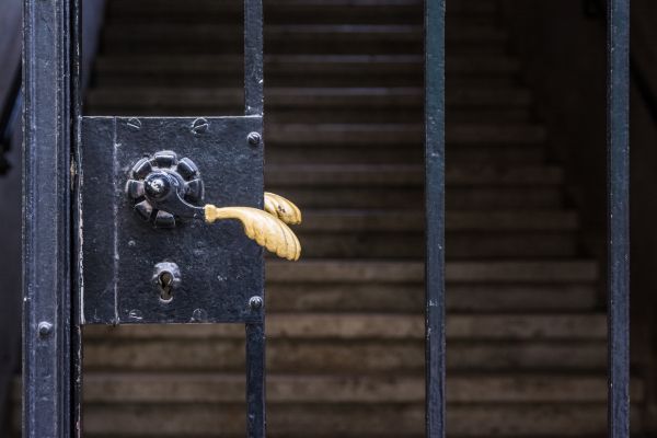 Gate Handle Replacement in Clearfield